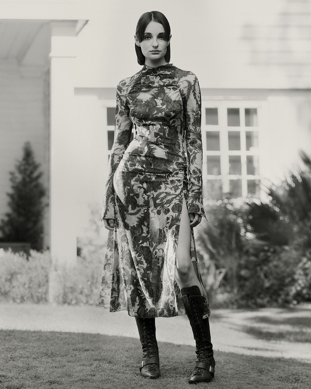 KNWLS SS23 - © Arnaud Lajeunie