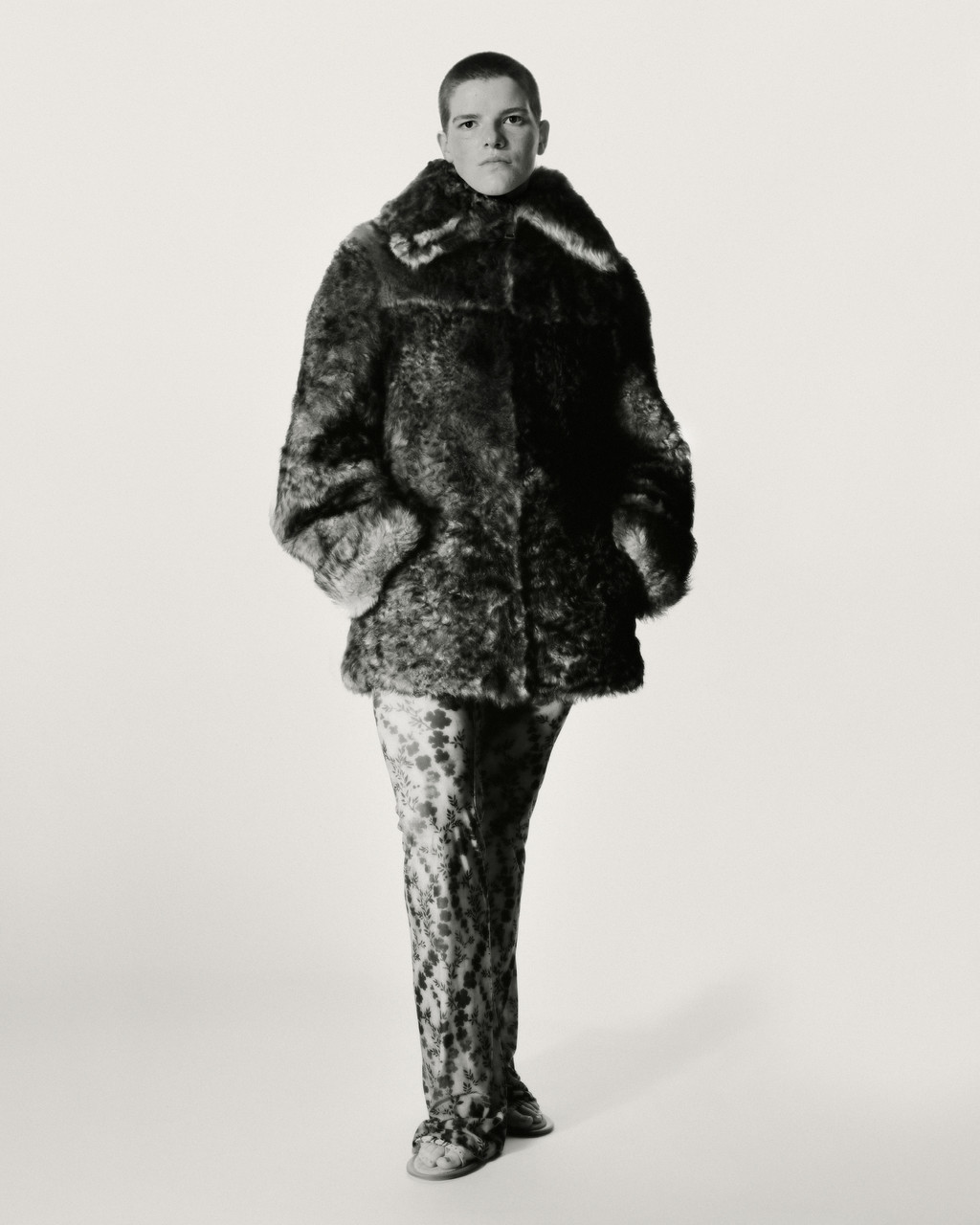 KNWLS SS23 - © Arnaud Lajeunie