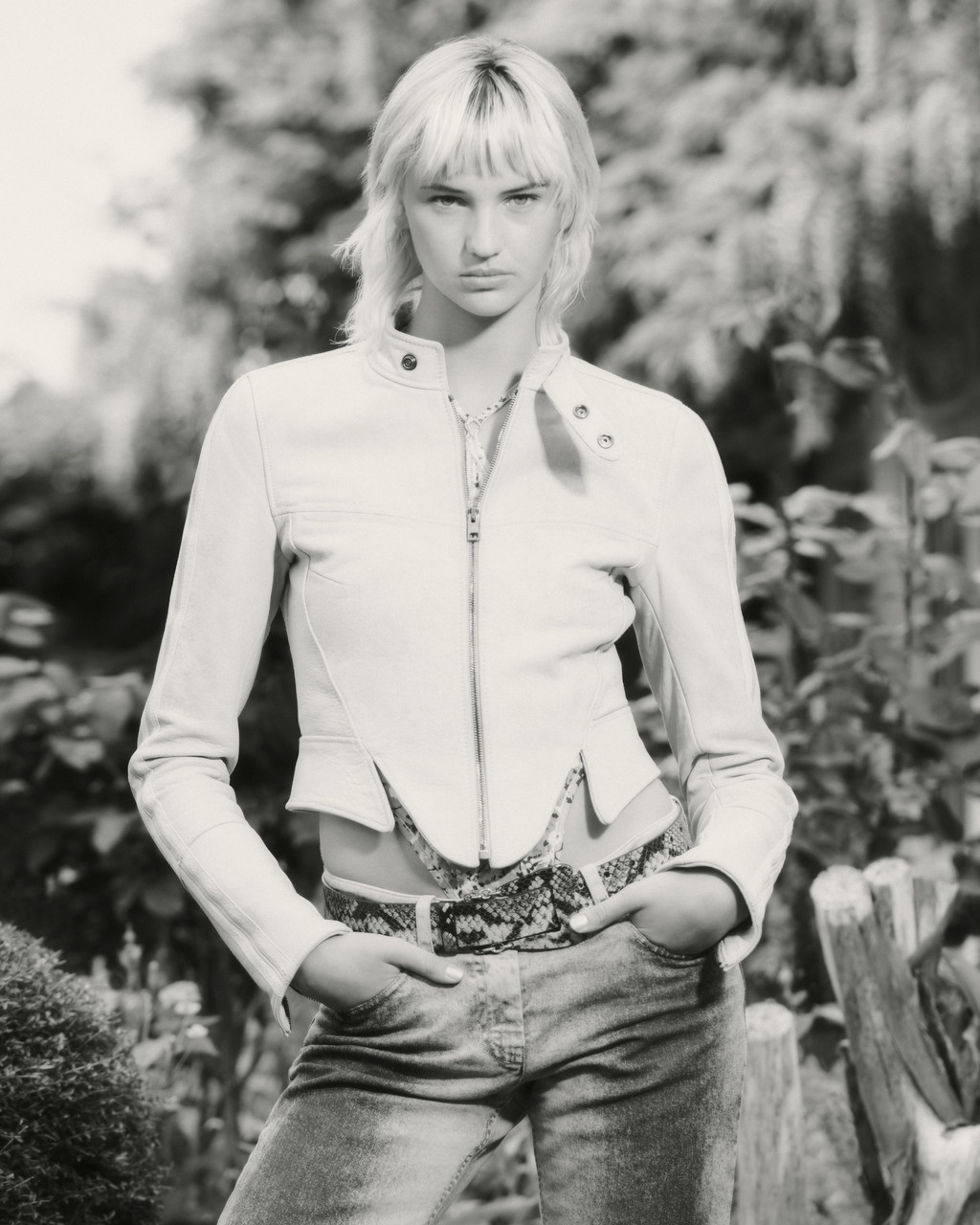 KNWLS SS23 - © Arnaud Lajeunie