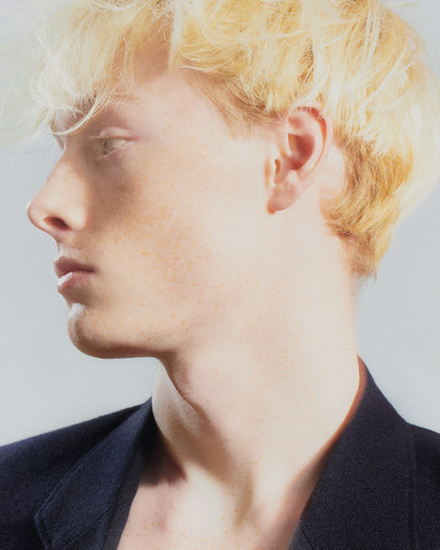 Loewe Men’s FW24 - © Arnaud Lajeunie