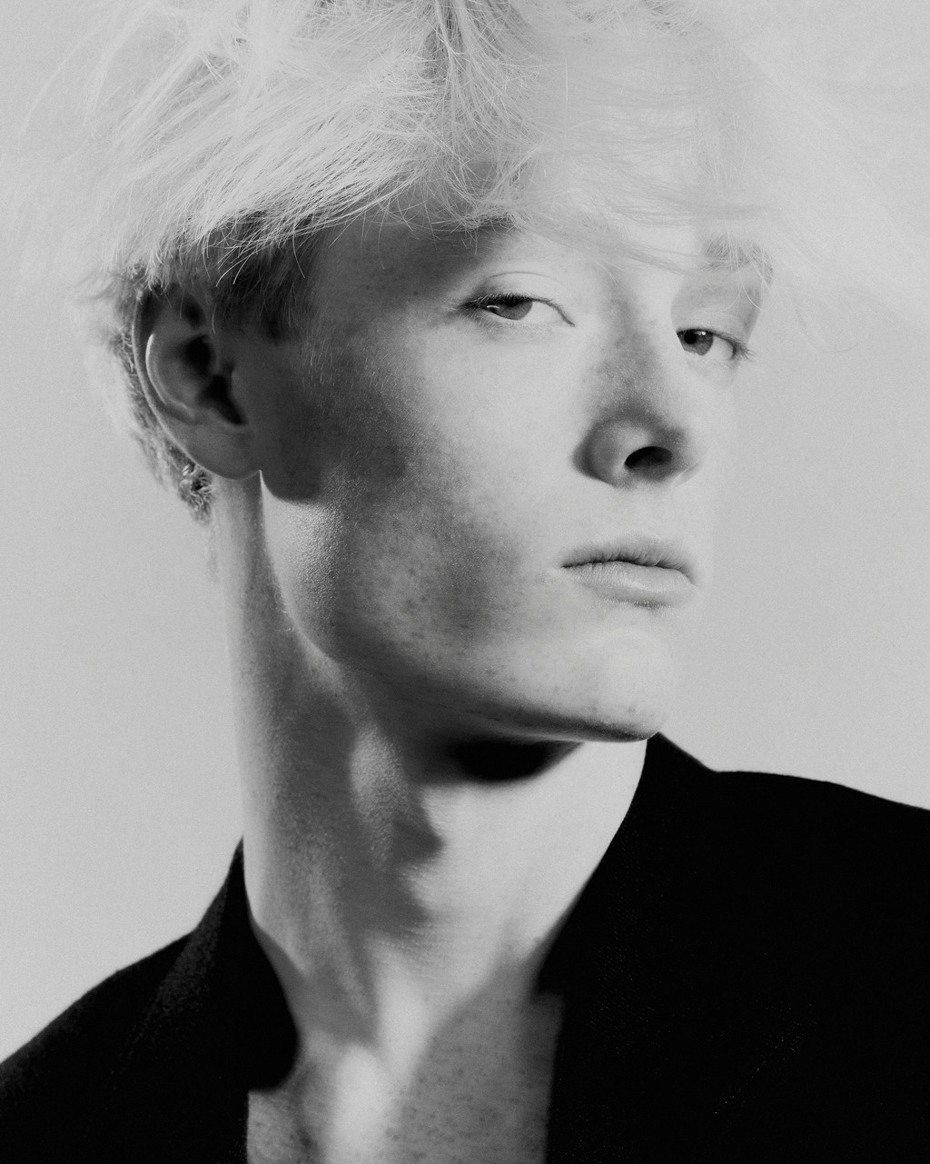 Loewe Men’s FW24 - © Arnaud Lajeunie