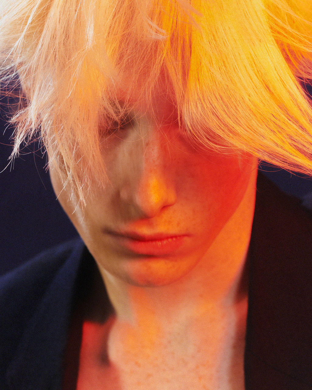 Loewe Men’s FW24 - © Arnaud Lajeunie
