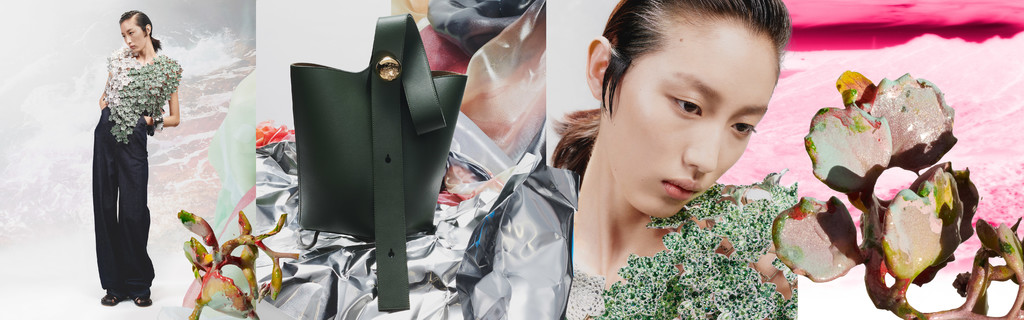 Loewe SS24 - © Arnaud Lajeunie