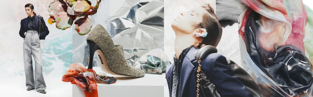 Loewe SS24 - © Arnaud Lajeunie