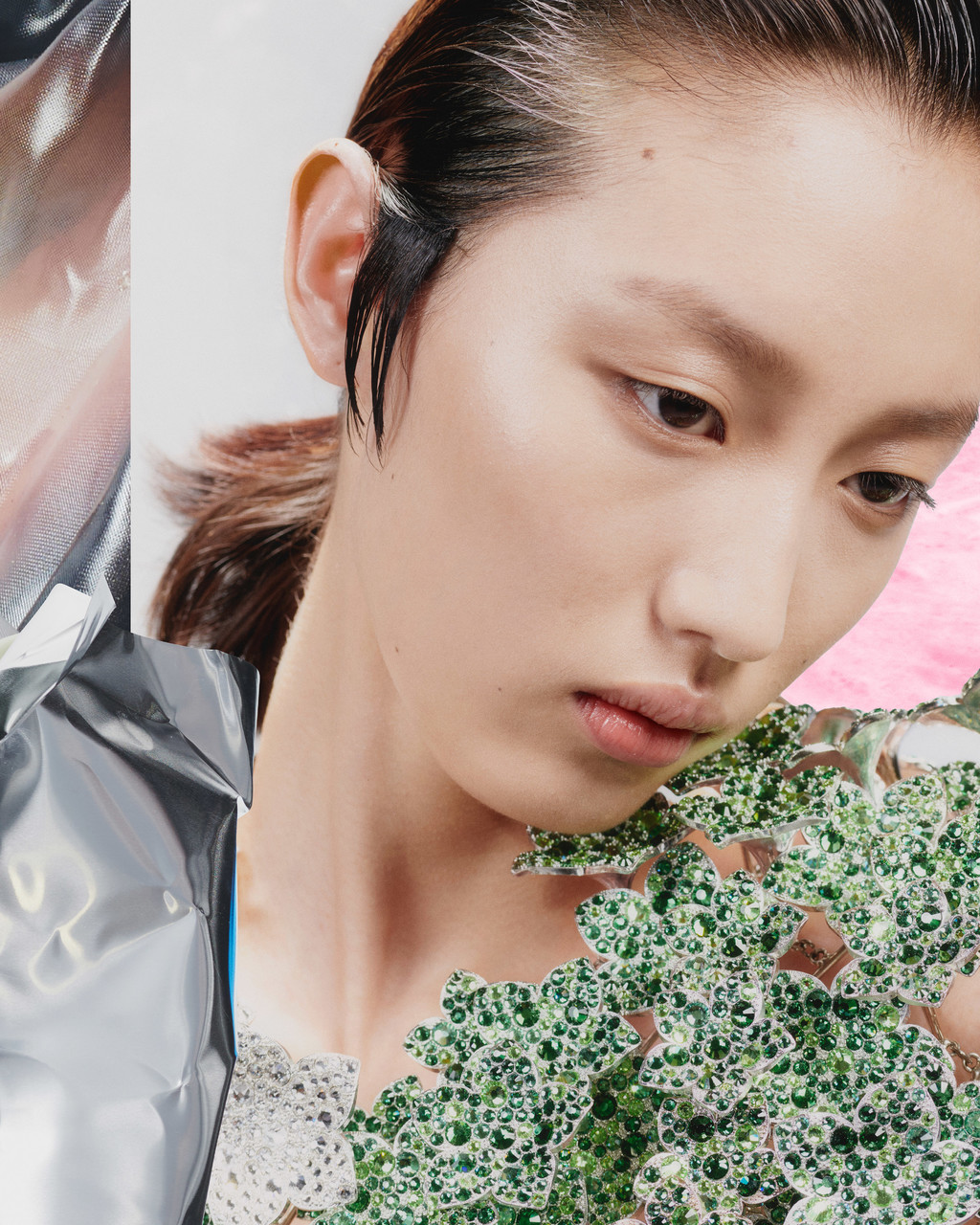 Loewe SS24 - © Arnaud Lajeunie