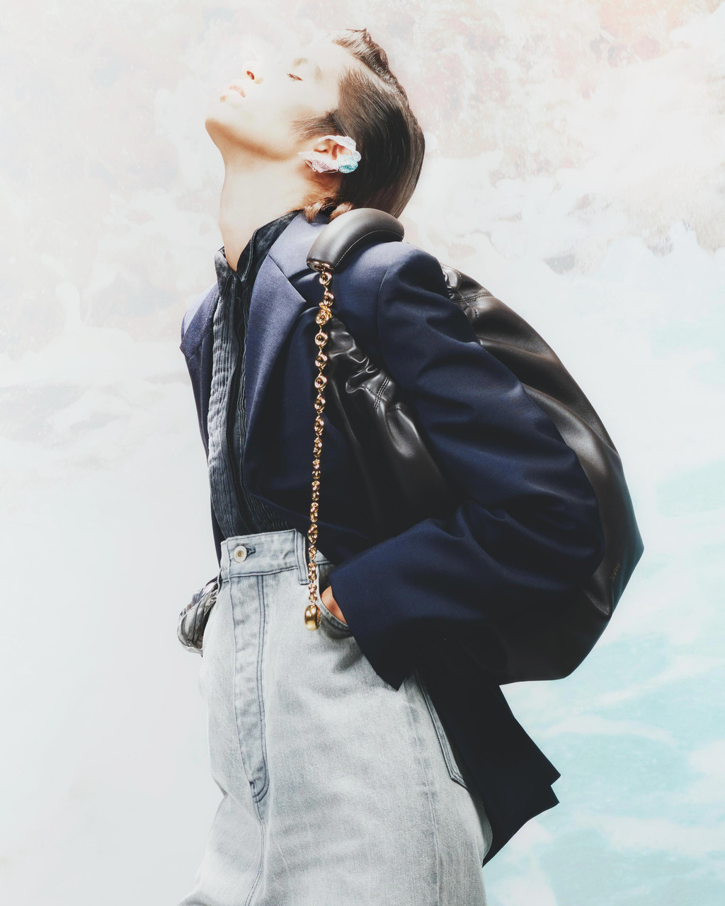 Loewe SS24 - © Arnaud Lajeunie