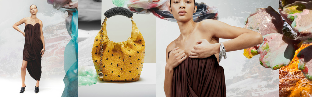 Loewe SS24 - © Arnaud Lajeunie