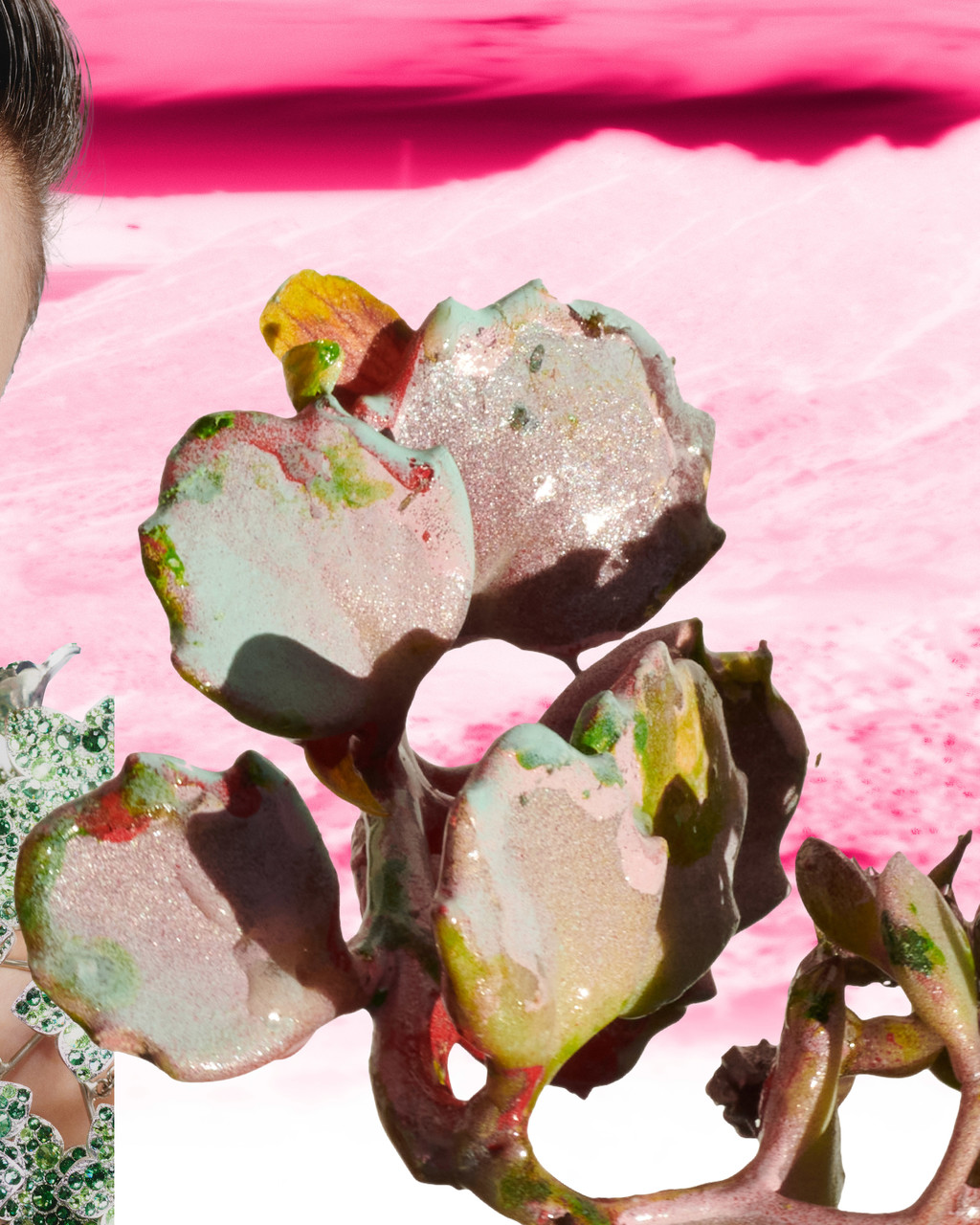 Loewe SS24 - © Arnaud Lajeunie