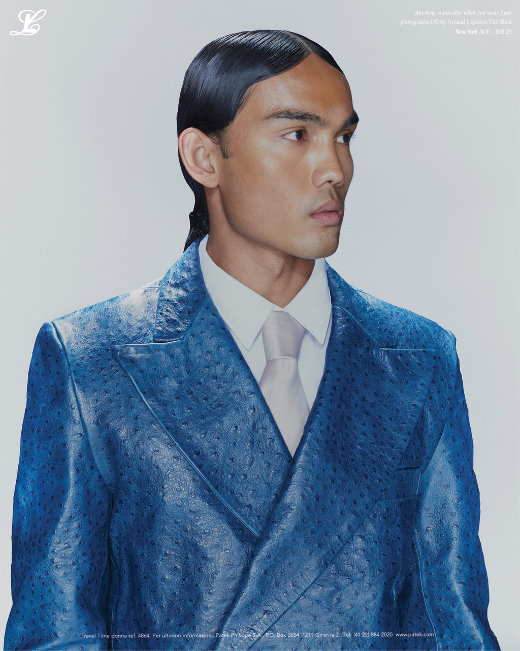 Luar SS 23 - © Arnaud Lajeunie