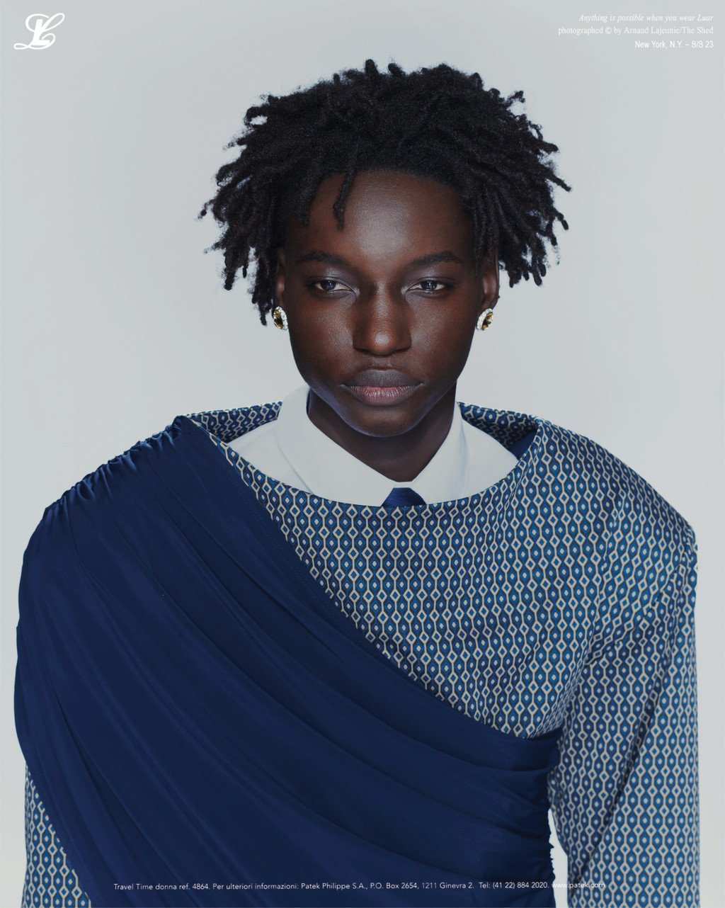 Luar SS 23 - © Arnaud Lajeunie