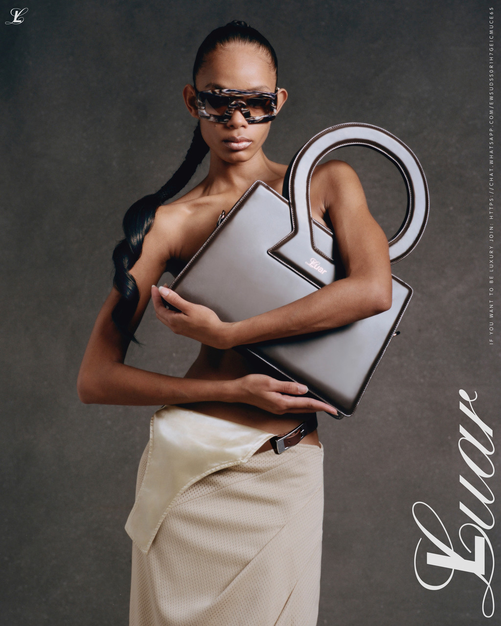 Luar SS 22 - © Arnaud Lajeunie