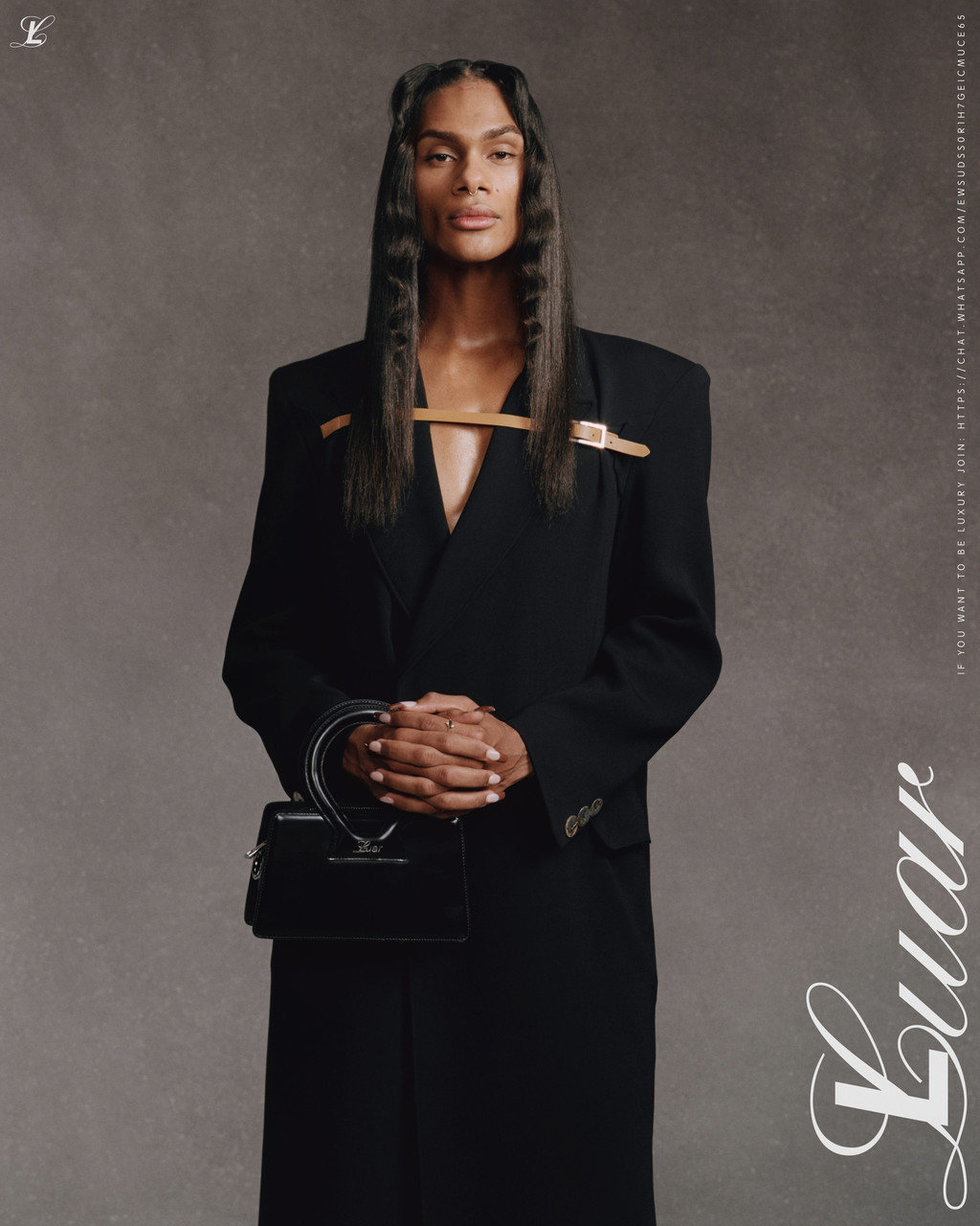 Luar SS 22 - © Arnaud Lajeunie