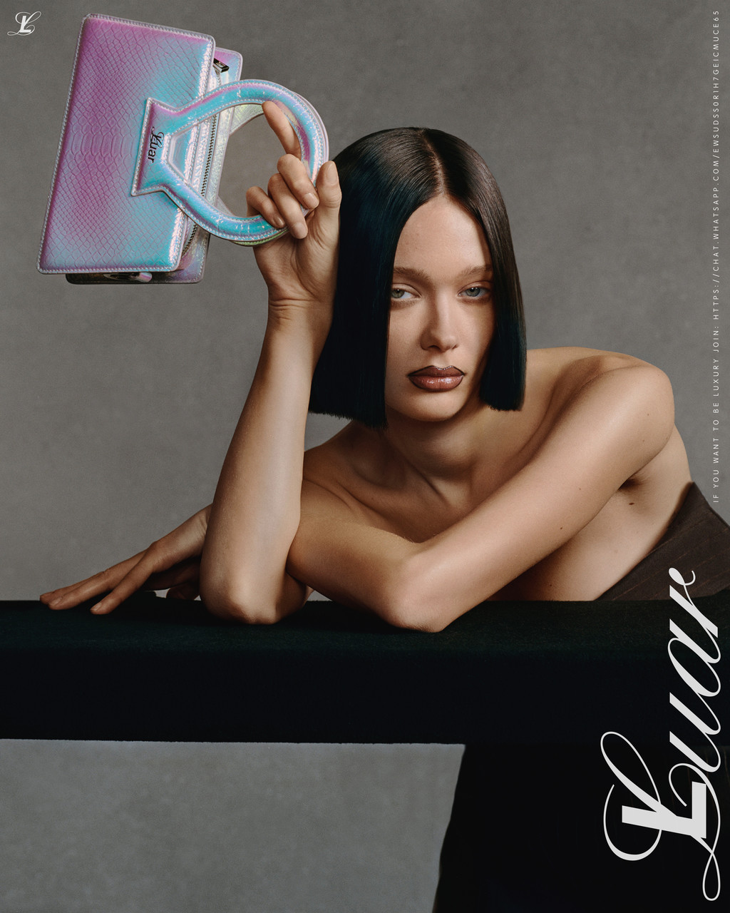 Luar SS 22 - © Arnaud Lajeunie