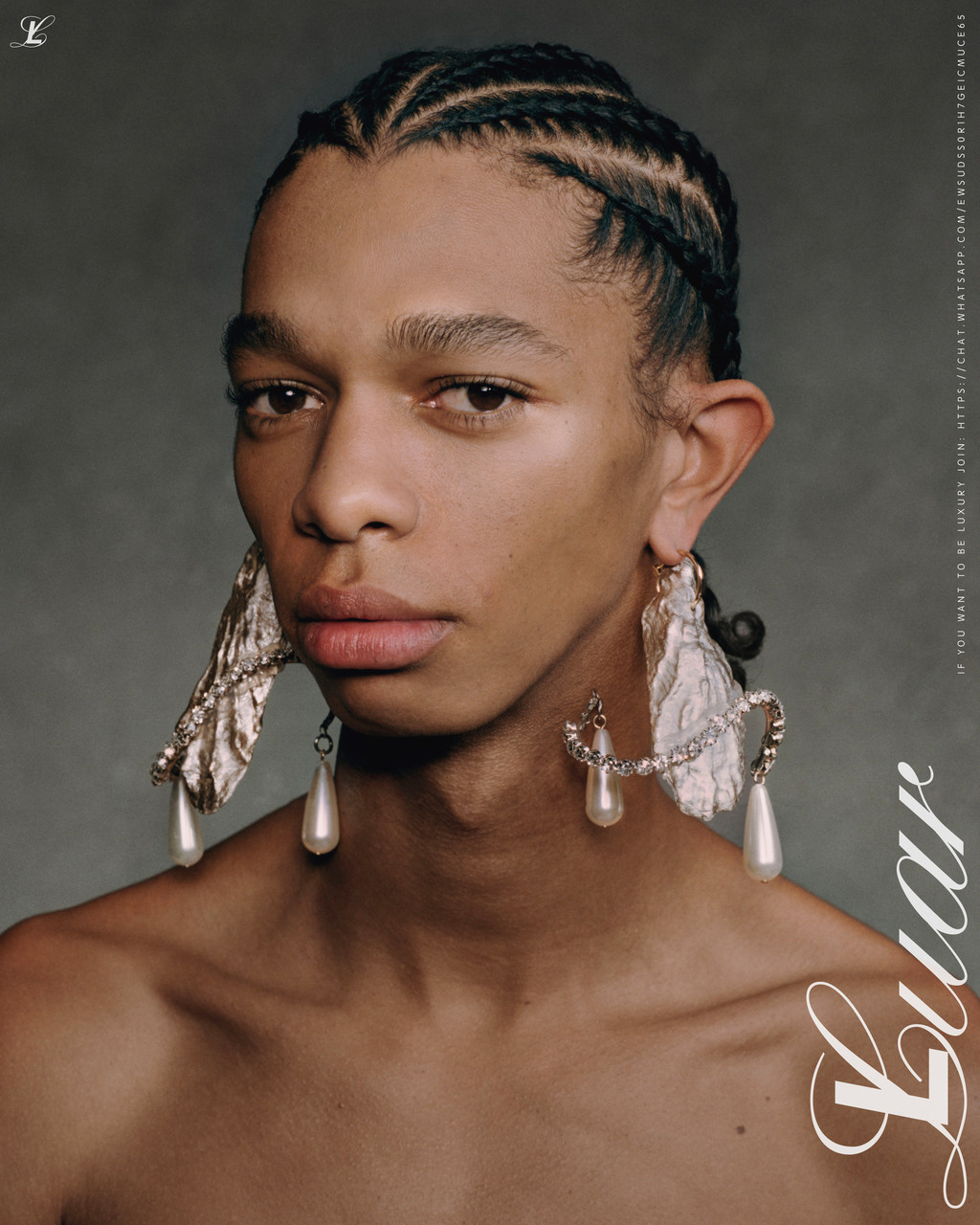 Luar SS 22 - © Arnaud Lajeunie