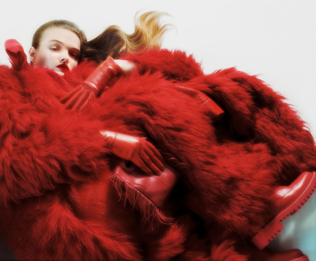 Lulu - © Arnaud Lajeunie