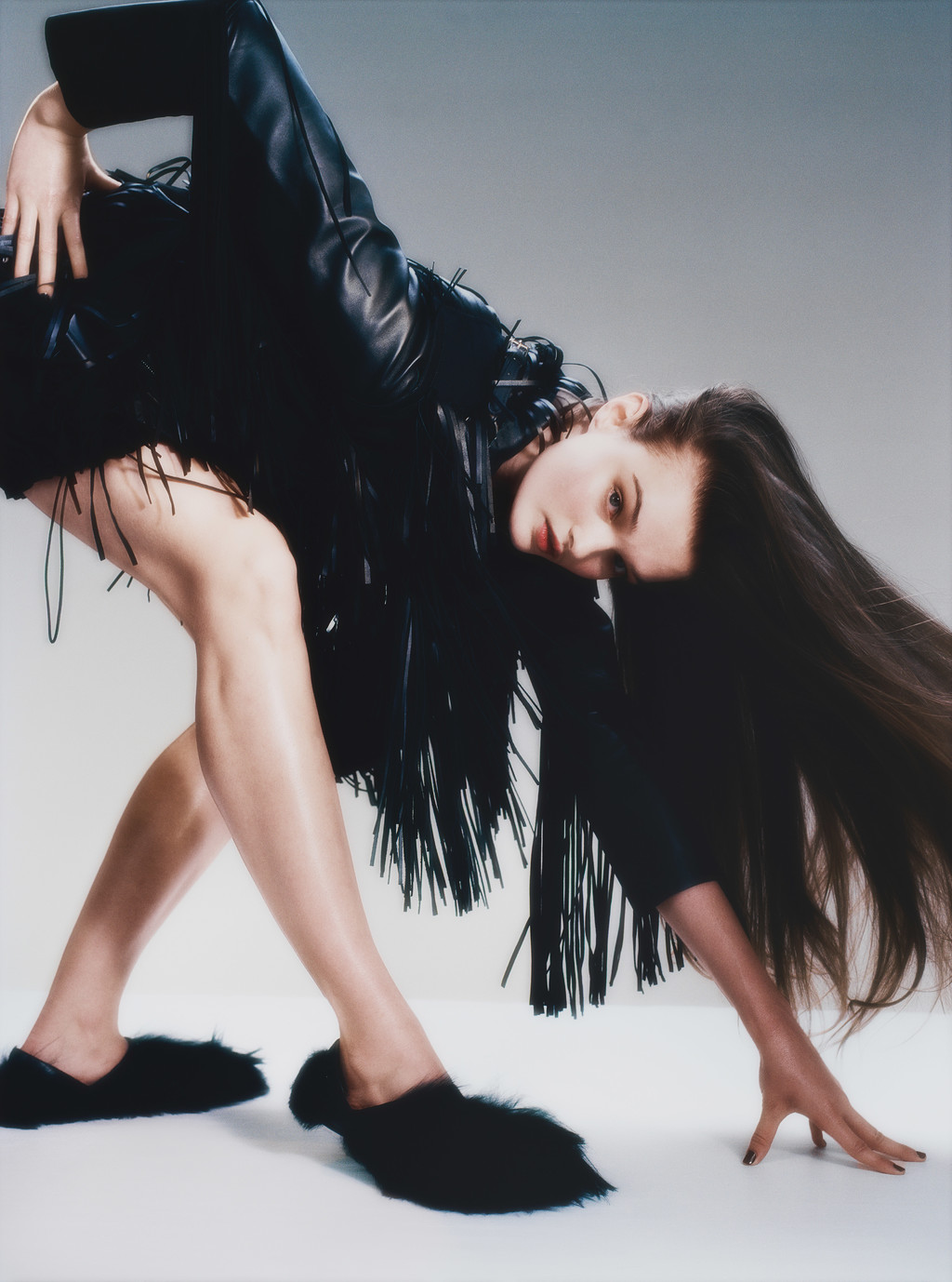 Lulu - © Arnaud Lajeunie