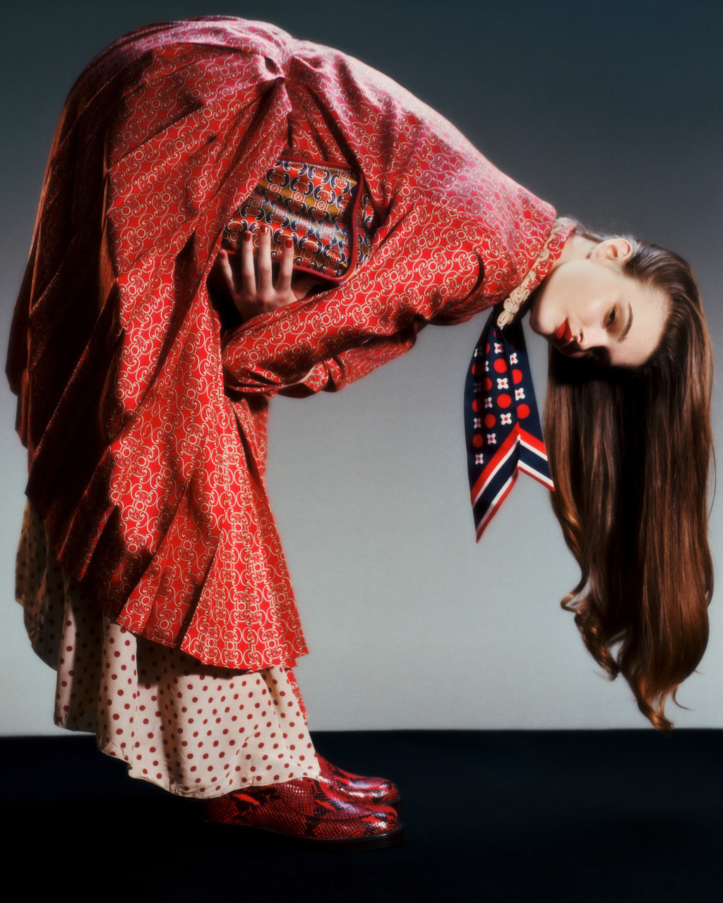 Lulu - © Arnaud Lajeunie