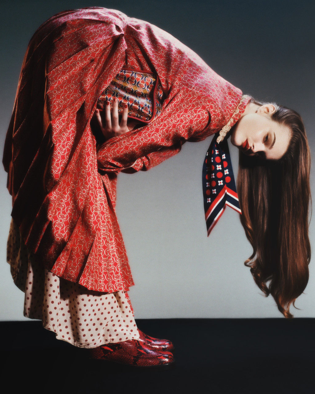 Lulu - © Arnaud Lajeunie