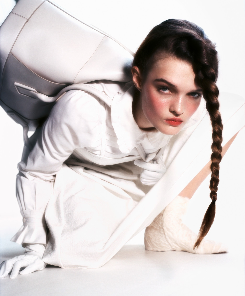 Lulu - © Arnaud Lajeunie