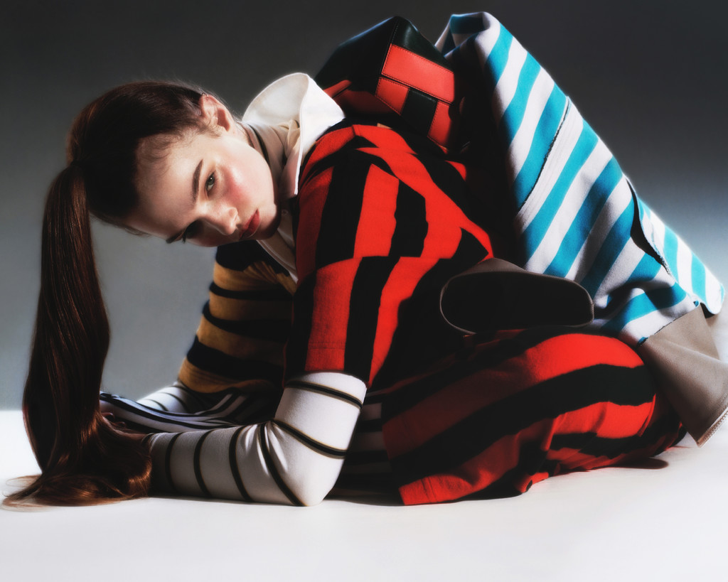 Lulu - © Arnaud Lajeunie