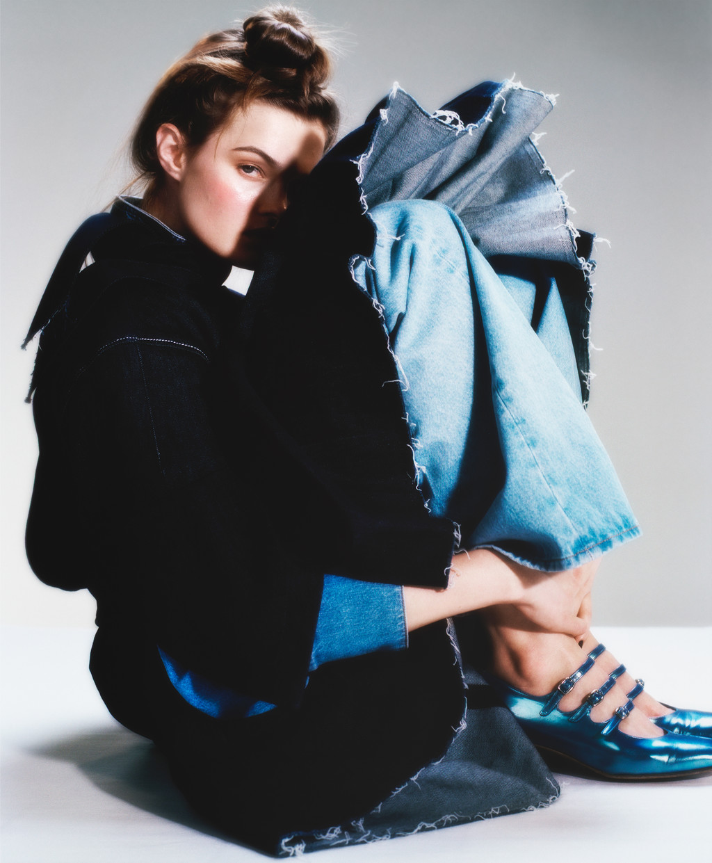 Lulu - © Arnaud Lajeunie