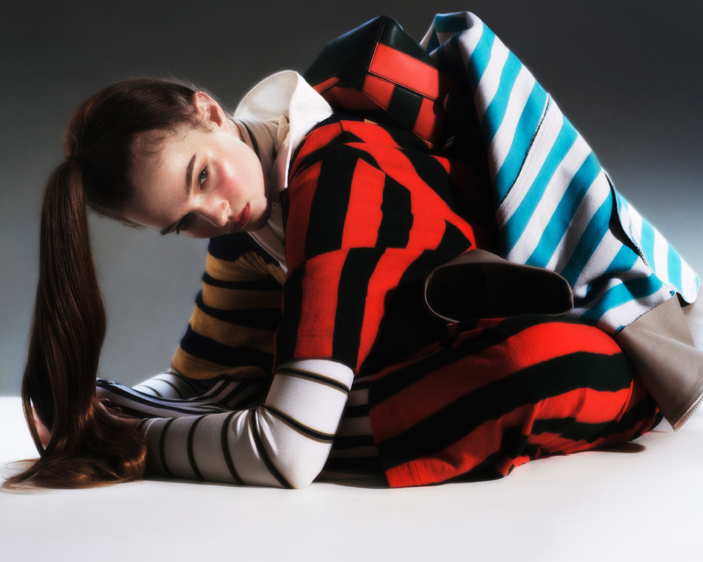 Lulu - © Arnaud Lajeunie