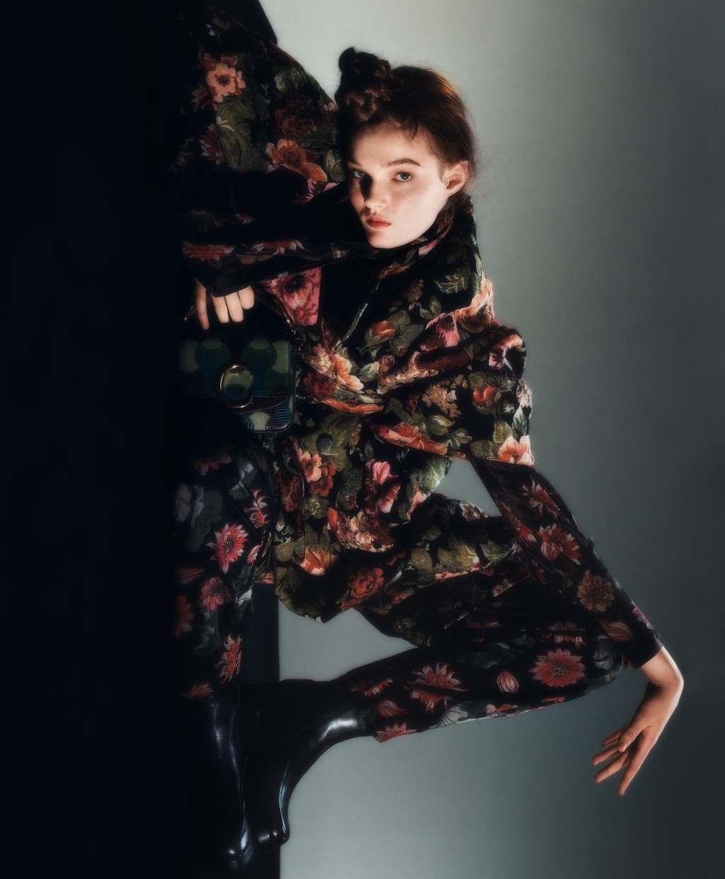 Lulu - © Arnaud Lajeunie