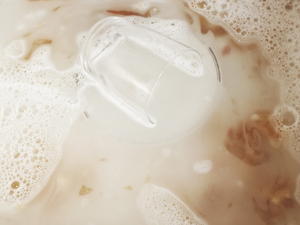 Luma West Bau - © Arnaud Lajeunie