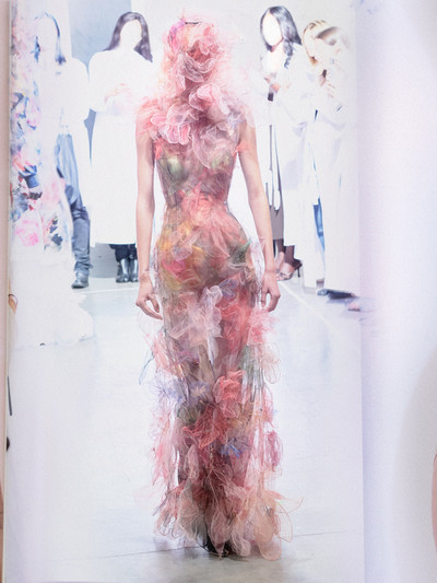 Maison Margiela Artisanal 25 2/2 - © Arnaud Lajeunie