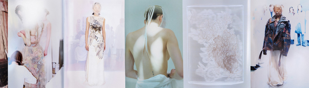 Maison Margiela Artisanal 25 2/2 - © Arnaud Lajeunie