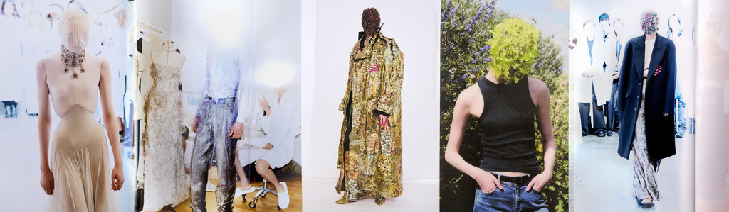 Maison Margiela Artisanal 25 2/2 - © Arnaud Lajeunie