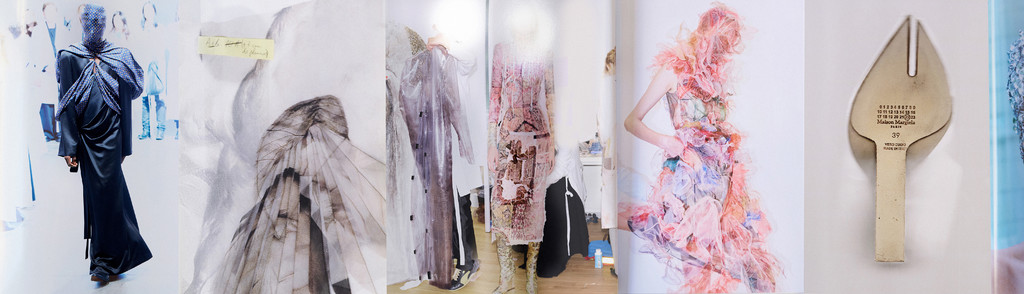 Maison Margiela Artisanal 25 2/2 - © Arnaud Lajeunie