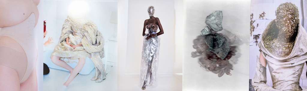 Maison Margiela Artisanal 25 2/2 - © Arnaud Lajeunie