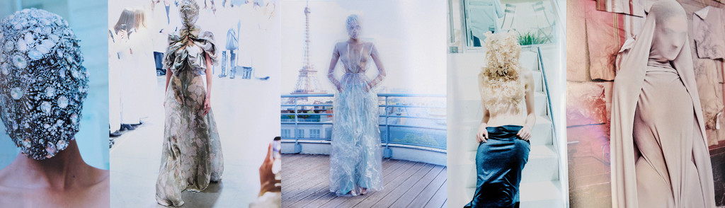 Maison Margiela Artisanal 25&#160;2/2 - © Arnaud Lajeunie