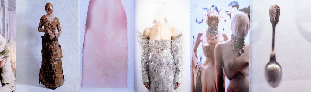 Maison Margiela Artisanal 25 2/2 - © Arnaud Lajeunie