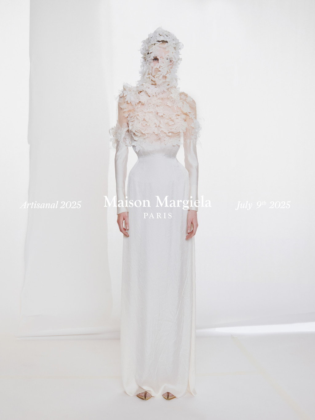 Maison Margiela Artisanal 25 1/2 - © Arnaud Lajeunie