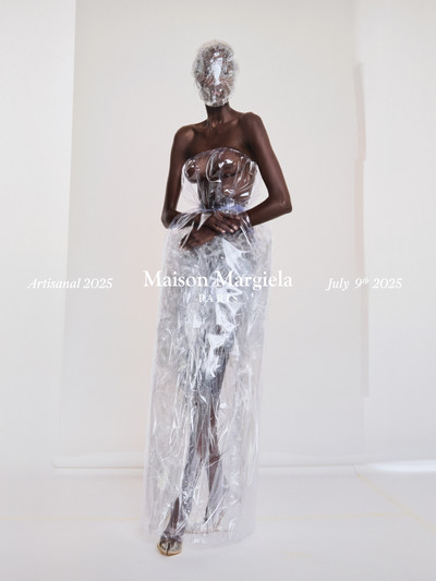 Maison Margiela Artisanal 25 1/2 - © Arnaud Lajeunie