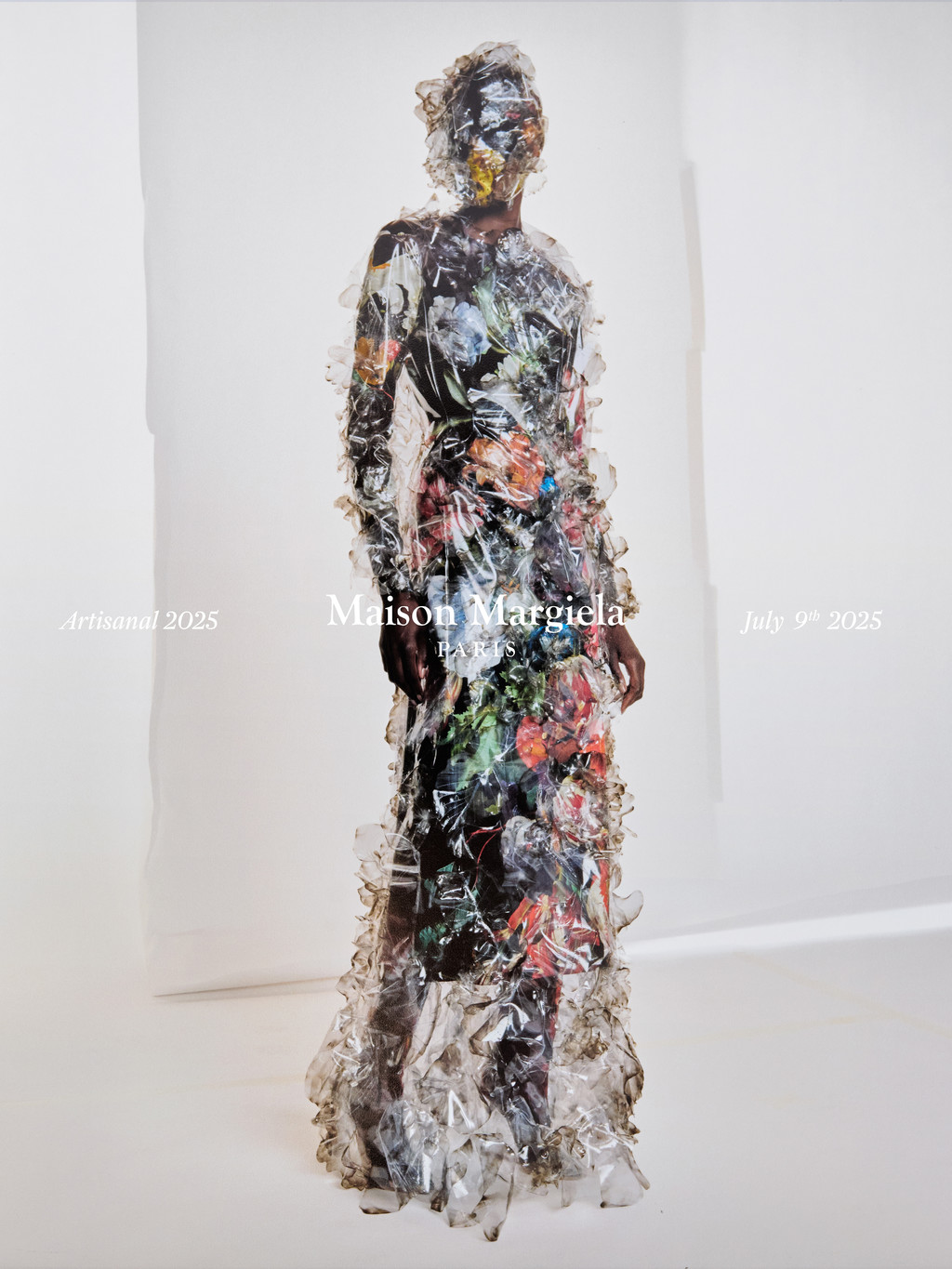 Maison Margiela Artisanal 25&#160;1/2 - © Arnaud Lajeunie