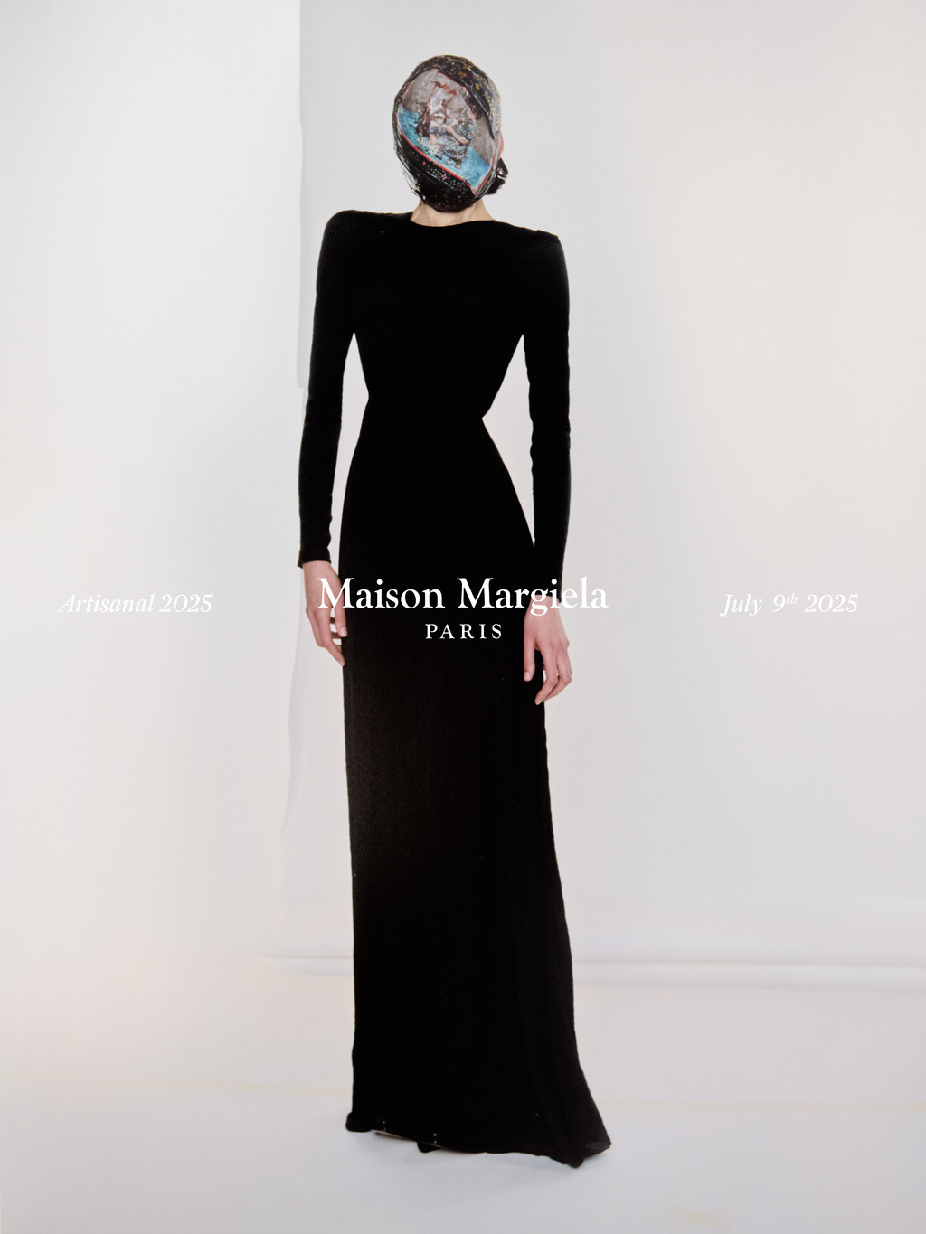 Maison Margiela Artisanal 25 1/2 - © Arnaud Lajeunie