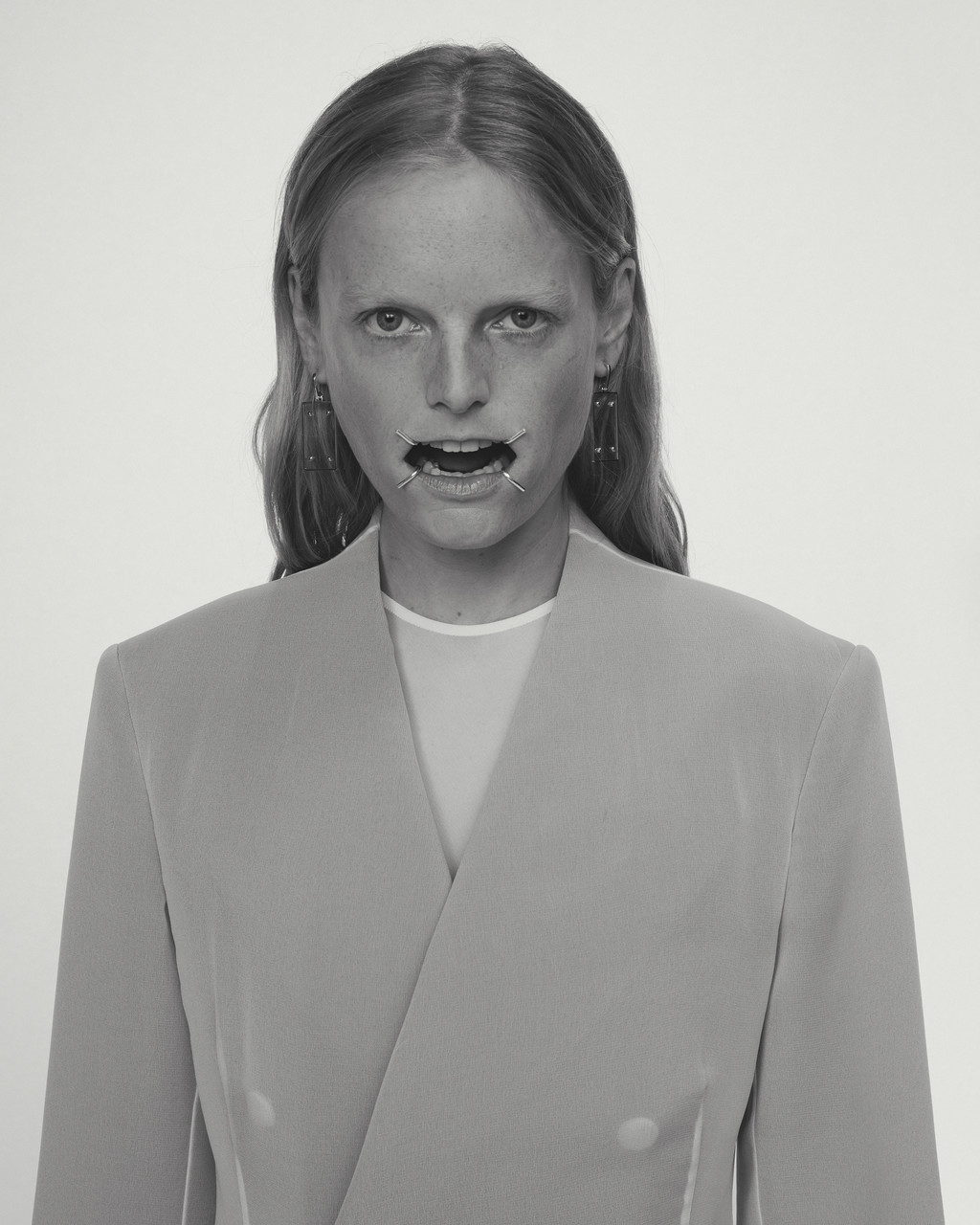 Maison Margiela SS26 - © Arnaud Lajeunie