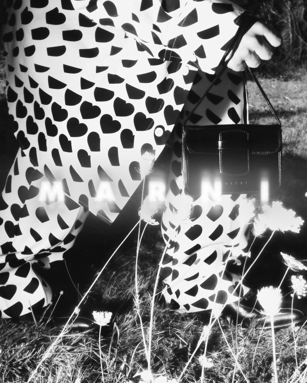 Marni FW20 Campaign - © Arnaud Lajeunie