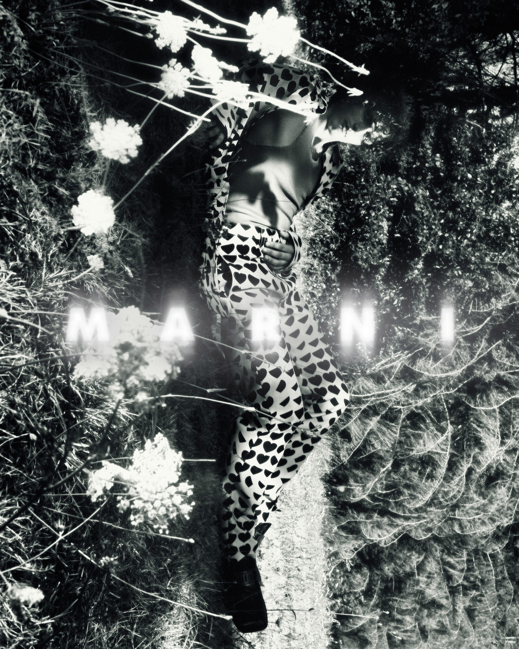 Marni FW20 Campaign - © Arnaud Lajeunie