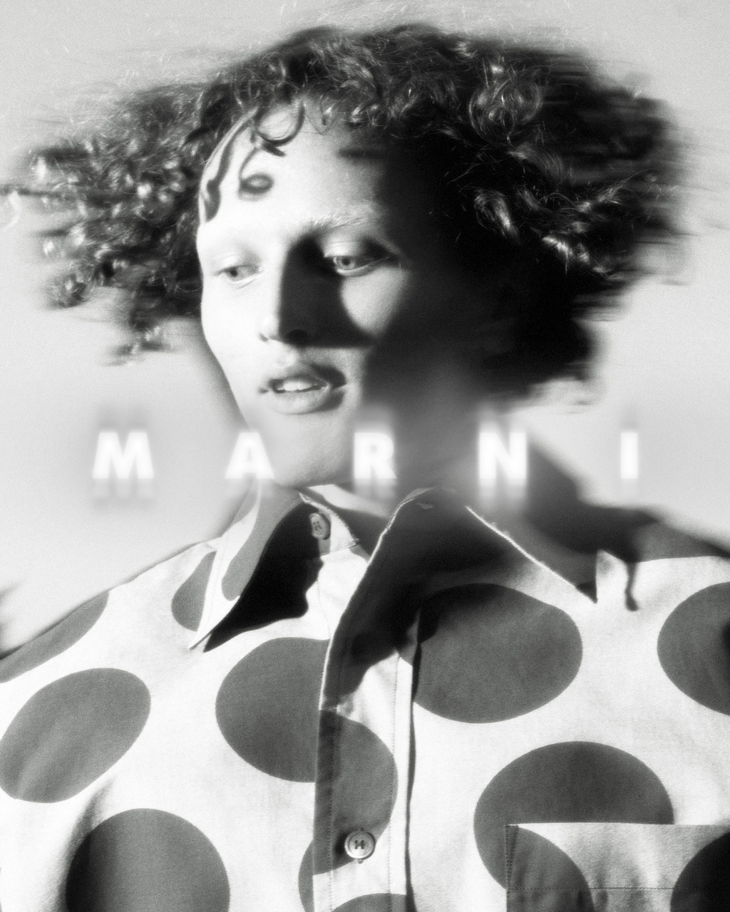 Marni FW20 Campaign - © Arnaud Lajeunie