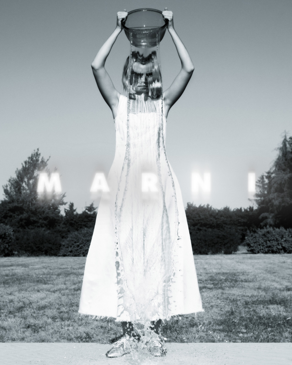 Marni FW20 Campaign - © Arnaud Lajeunie