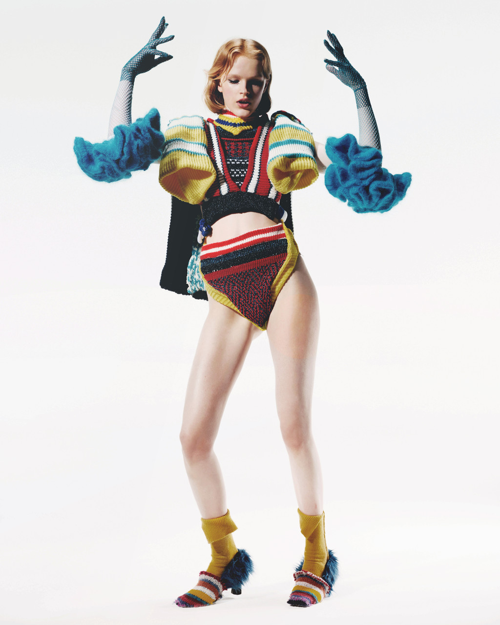 More or Less - © Arnaud Lajeunie