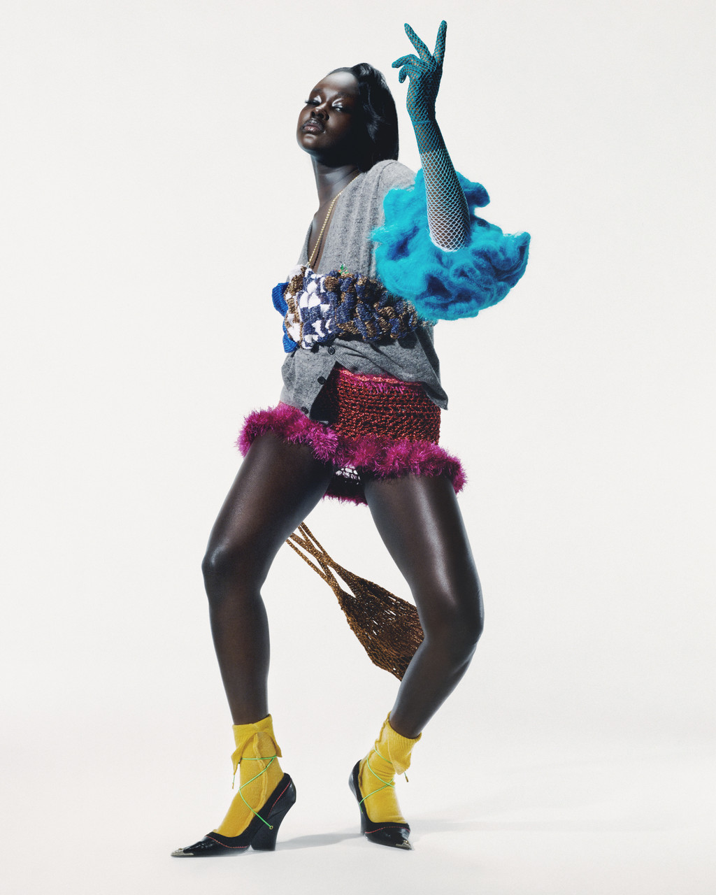 More or Less - © Arnaud Lajeunie