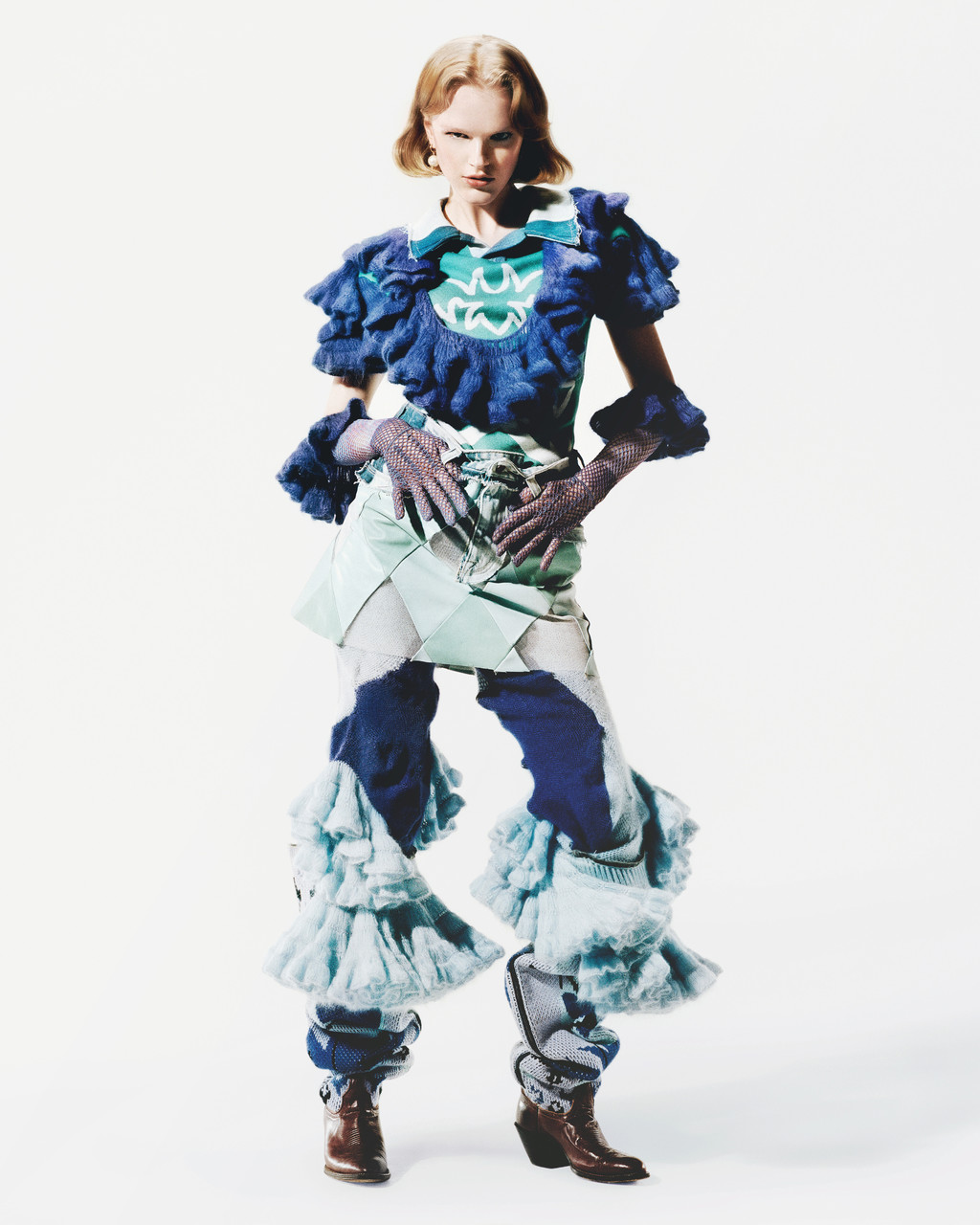 More or Less - © Arnaud Lajeunie