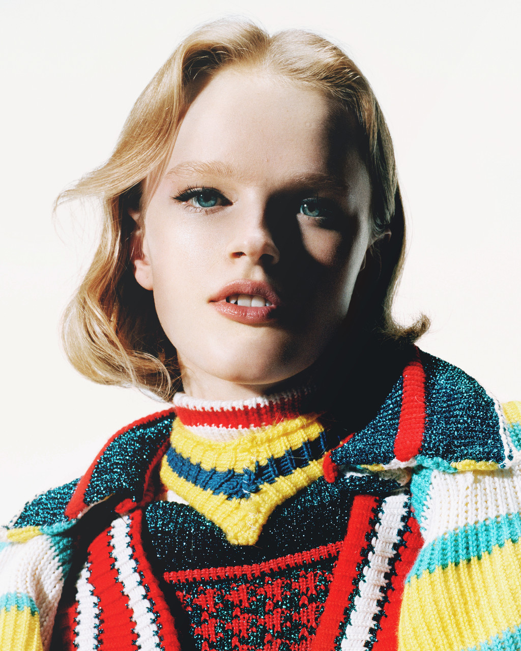 More or Less - © Arnaud Lajeunie