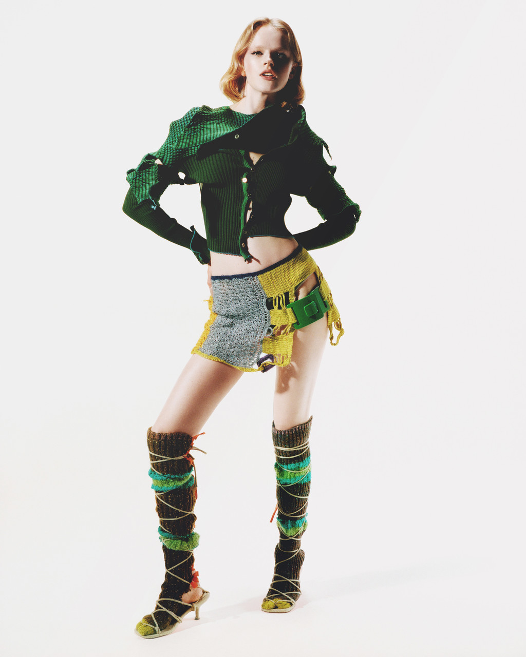 More or Less - © Arnaud Lajeunie