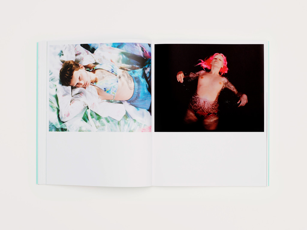 MUD book - © Arnaud Lajeunie